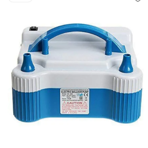 Balloon Inflater