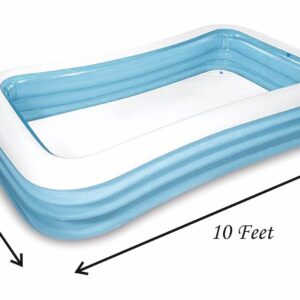 Basic Swimming Pool