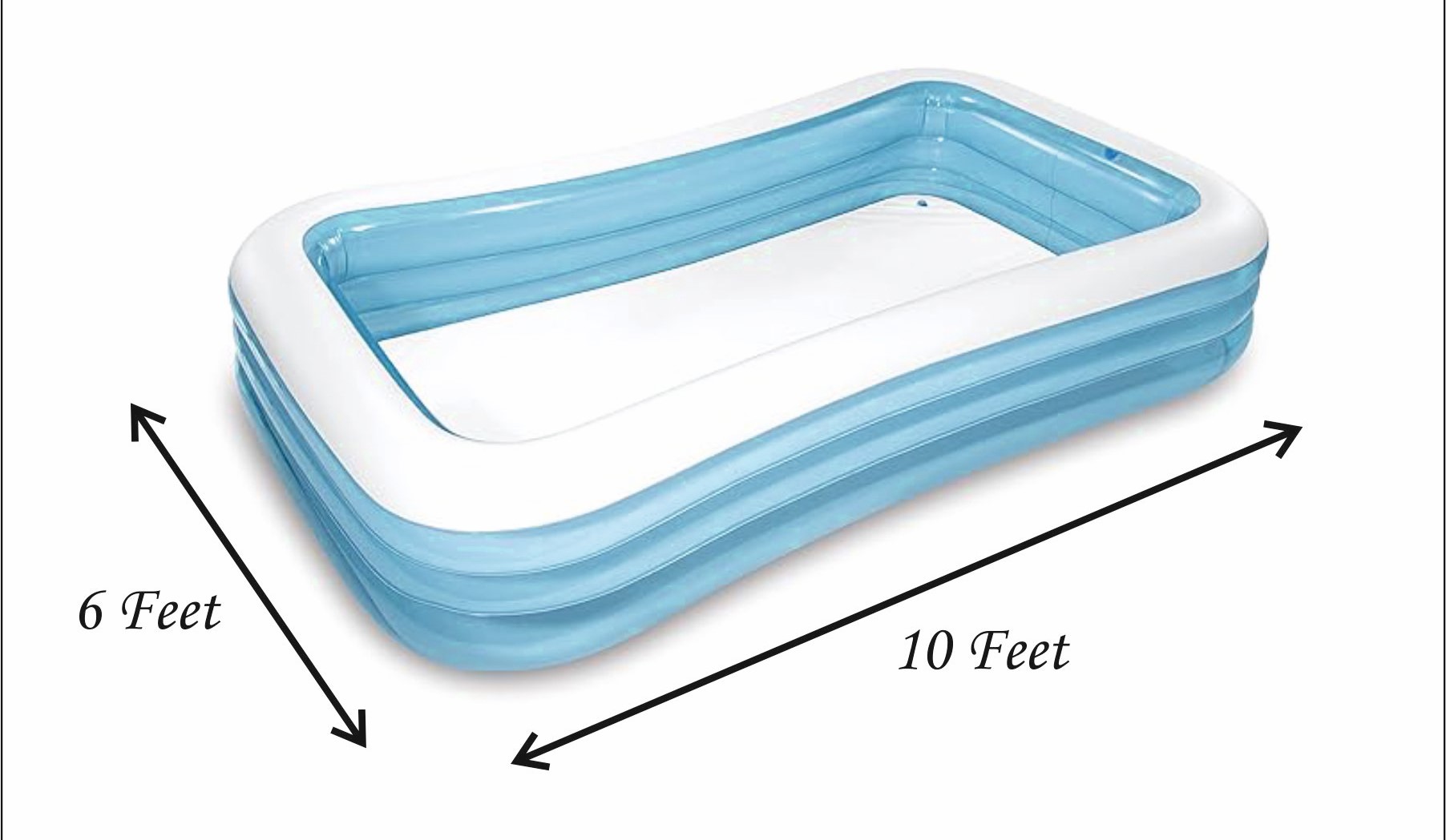 Basic Swimming Pool