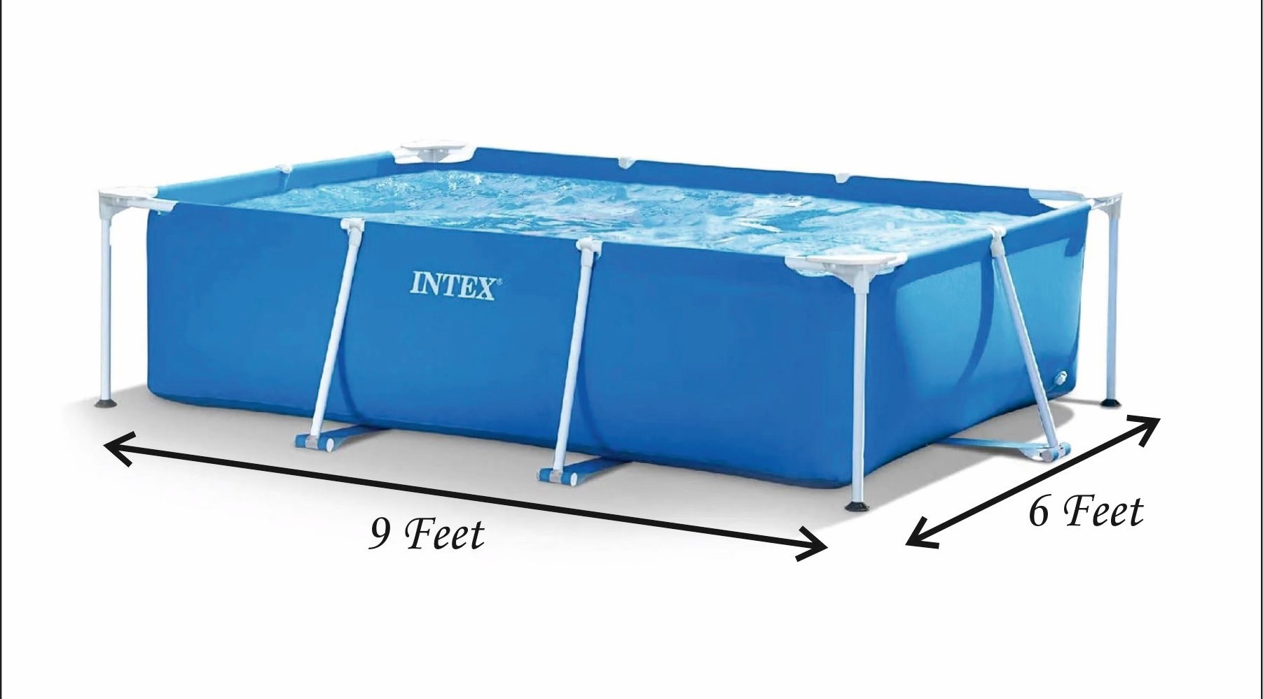 Premium Swimming Pool