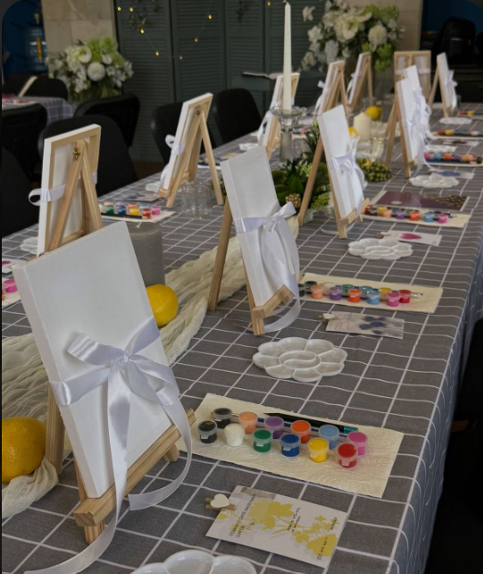 Art Activity