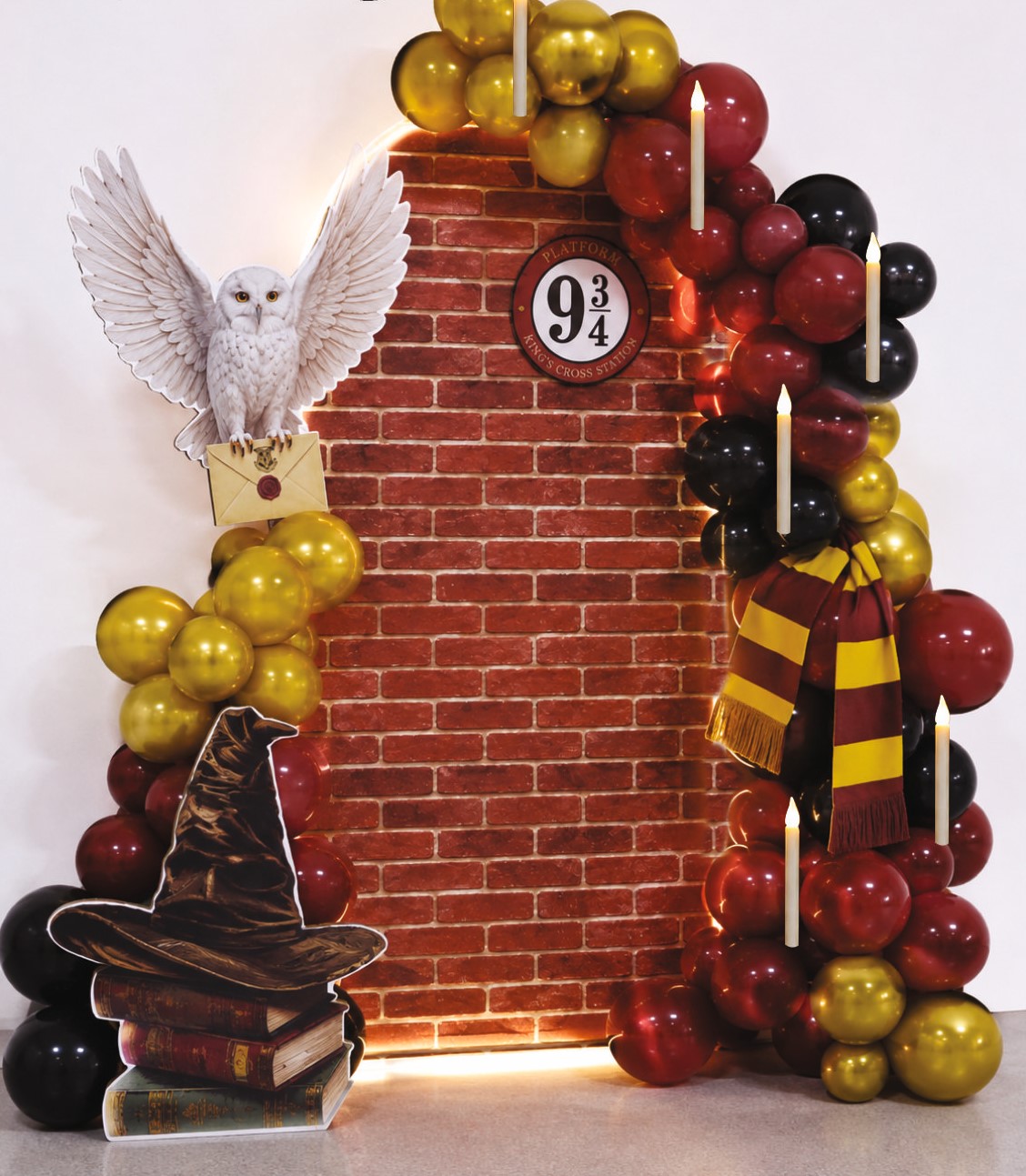 Harry Potter Theme