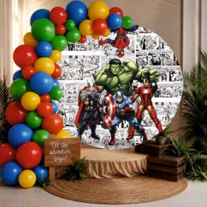 Avengers Theme